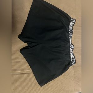 Under armour shorts